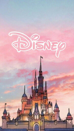 Disney Wallpaper