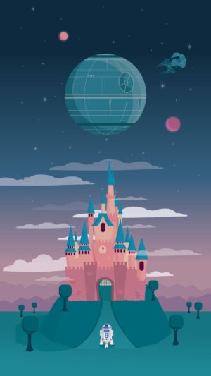 Disney Wallpaper 