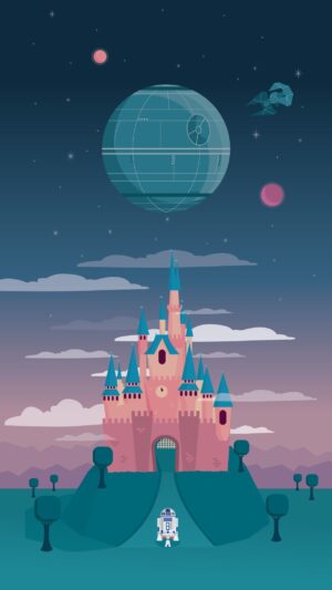 Disney Wallpaper