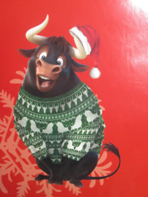Ferdinand Wallpaper 