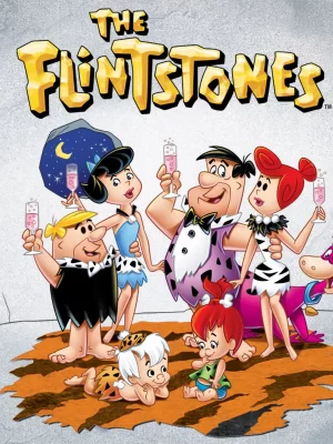 HD Fred Flintstone Wallpaper