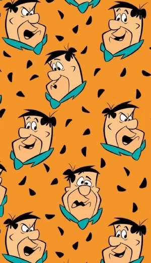 Fred Flintstone Wallpaper