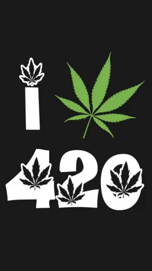 420 Day Wallpaper 