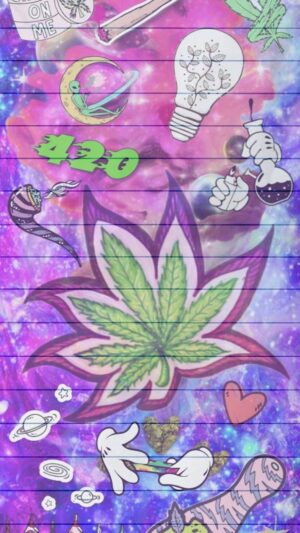 420 Day Wallpaper 