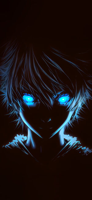 HD Anime Wallpaper 