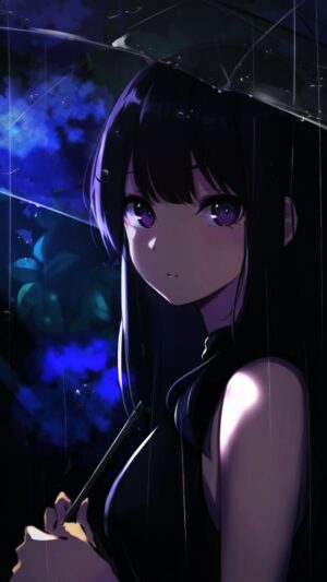 Anime Wallpaper 