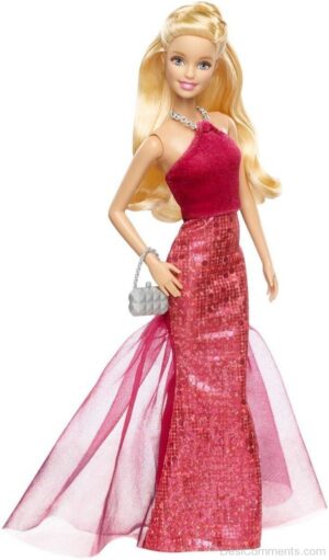 Barbie Wallpaper 