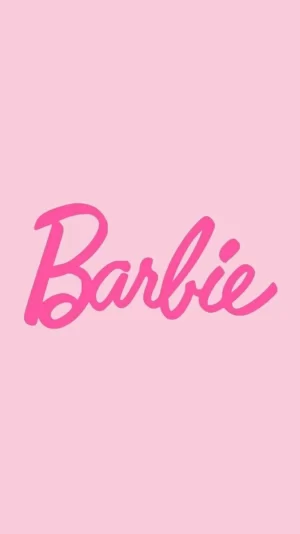 Barbie Wallpaper