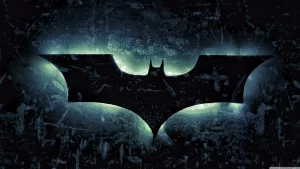 Desktop Batman Wallpaper 