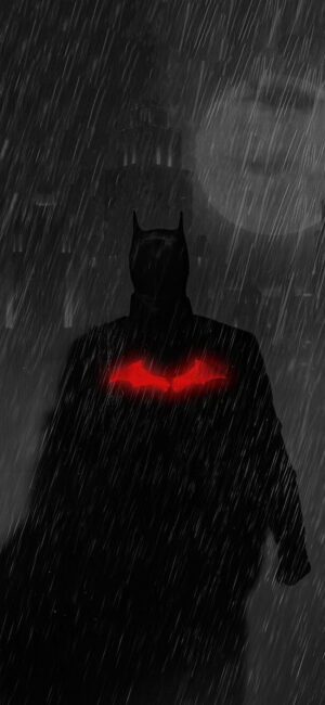 Batman Background
