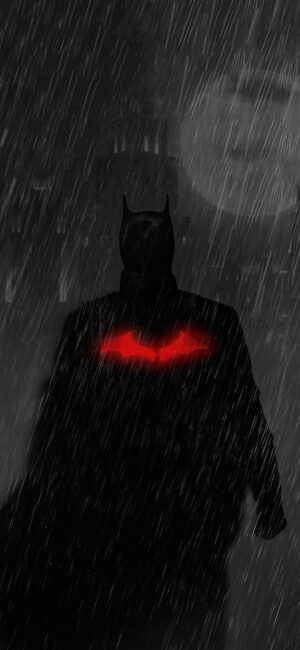 Batman Background