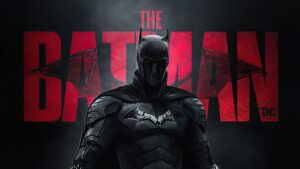 Desktop Batman Wallpaper