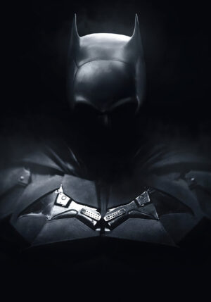 HD Batman Wallpaper 