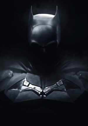 HD Batman Wallpaper