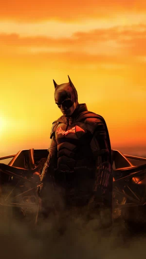 HD Batman Wallpaper 