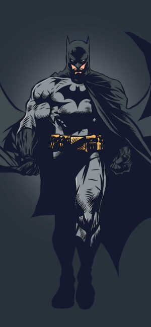 Batman Background 