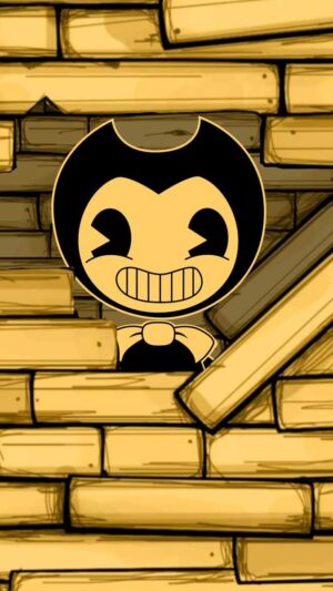 Bendy Wallpaper 