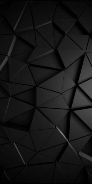 Black Screen Wallpaper | WhatsPaper