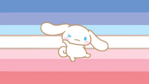 Desktop Cinnamoroll Wallpaper 