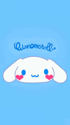 Cinnamoroll Wallpaper 