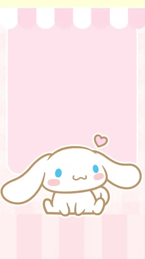 Cinnamoroll Wallpaper