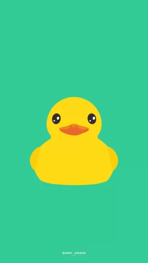 Duck Wallpaper