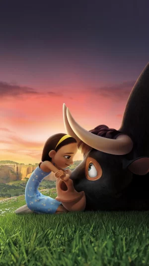 HD Ferdinand Wallpaper 