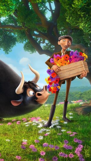 HD Ferdinand Wallpaper 