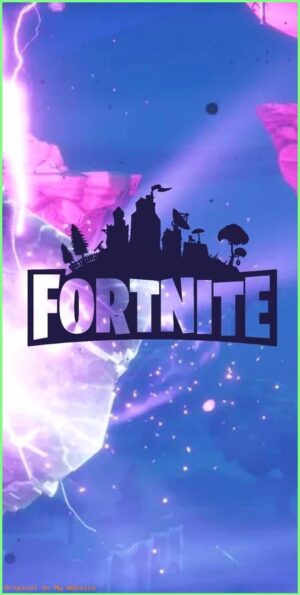 Fortnite Wallpaper 