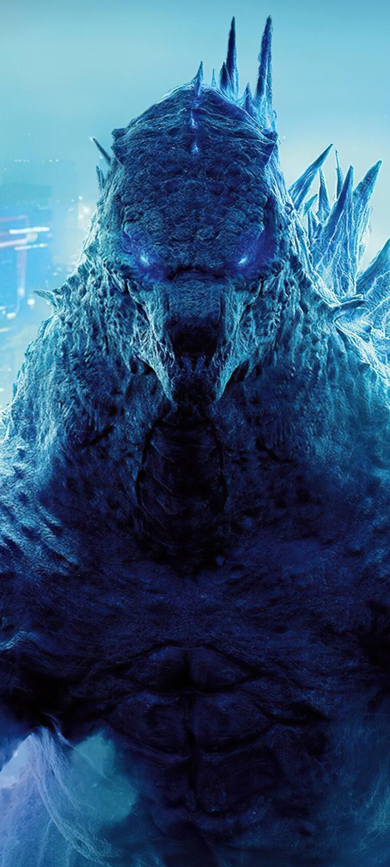 Godzilla Wallpaper | WhatsPaper