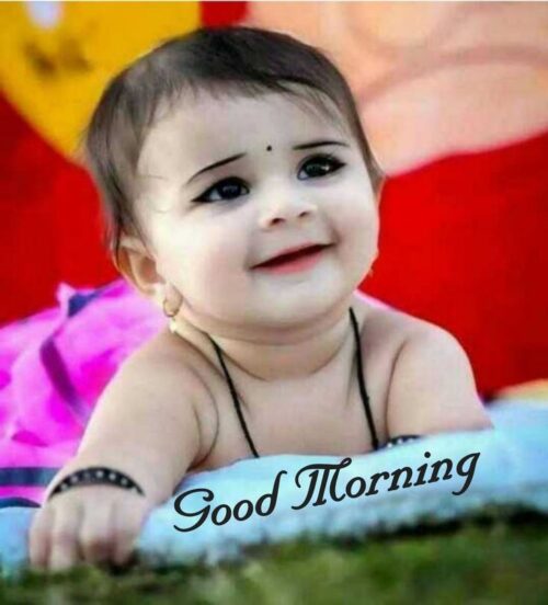 Good Morning Wallpaper WhatsPaper