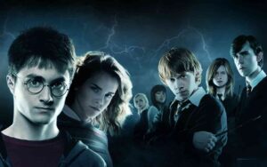 Desktop Harry Potter Wallpaper