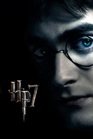 Harry Potter Wallpaper