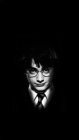 Harry Potter Wallpaper 