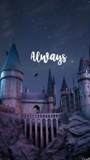 Harry Potter Wallpaper