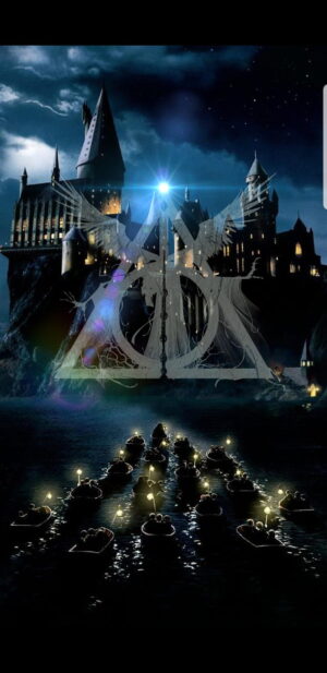 Harry Potter Wallpaper