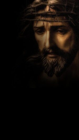 Jesus Wallpaper