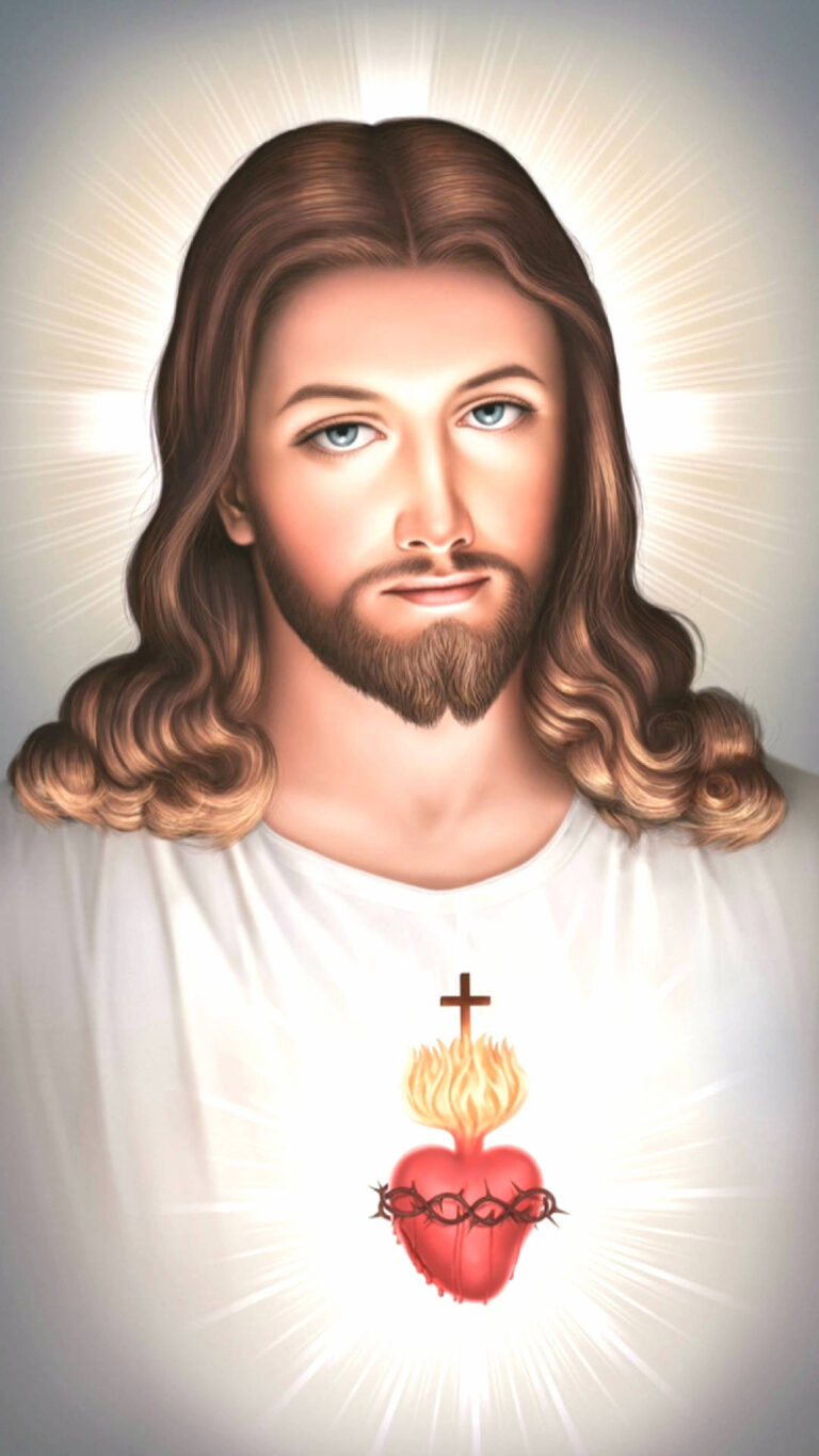 Jesus Wallpaper WhatsPaper