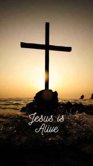 Jesus Background 
