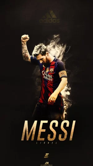 Lionel Messi Wallpaper