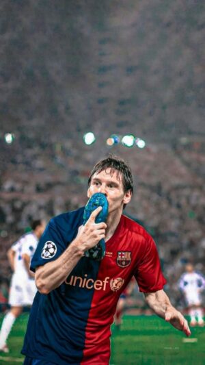 Lionel Messi Wallpaper