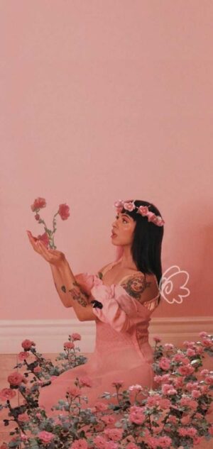 Melanie Martinez Portals Wallpaper 