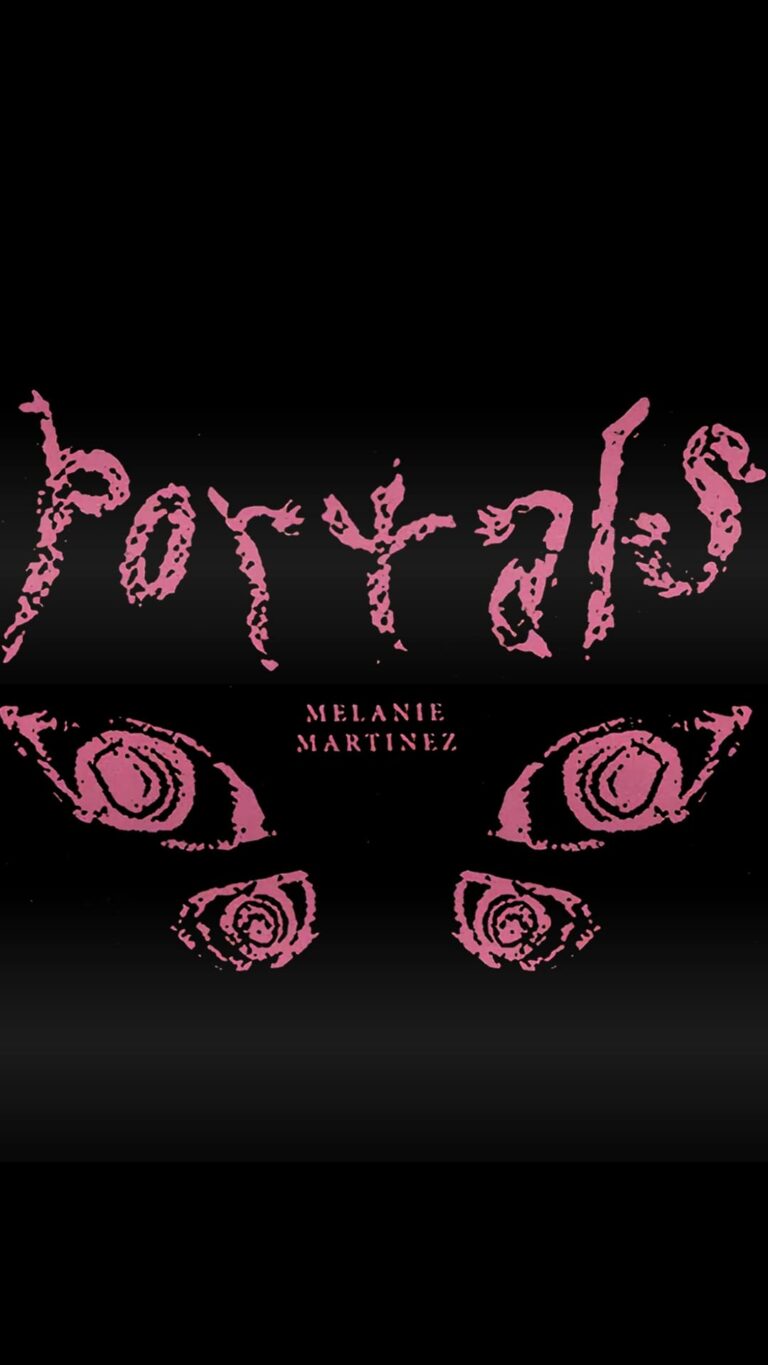 4k melanie martinez portals wallpaper whatspaper
