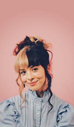 HD Melanie Martinez Portals Wallpaper