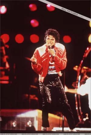 Michael Jackson Wallpaper 