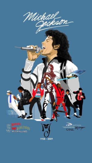 Michael Jackson Wallpaper 