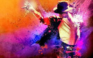 Desktop Michael Jackson Wallpaper 