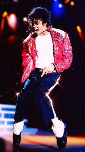 Michael Jackson Wallpaper 