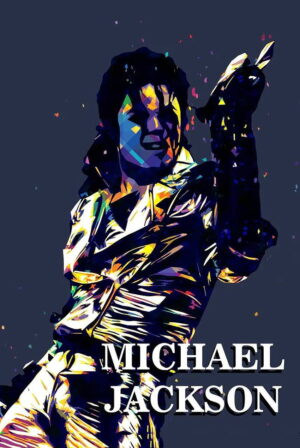 Michael Jackson Wallpaper 