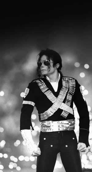 Michael Jackson Wallpaper 